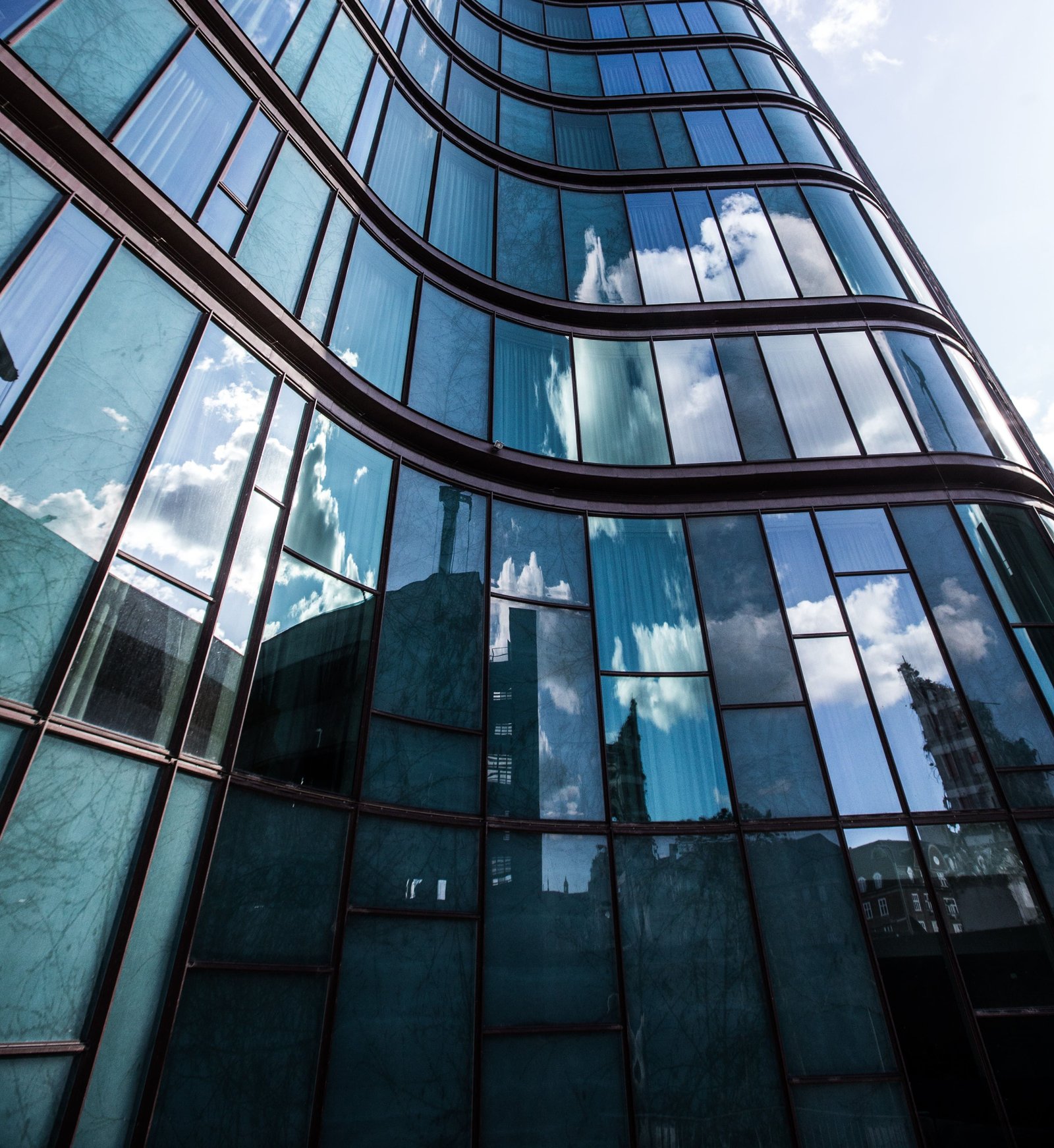 Glas- & Fensterreinigung