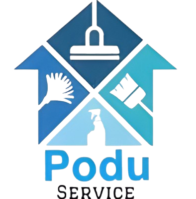 PoduService Logo